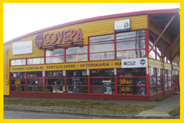 covepa - Punta Arenas